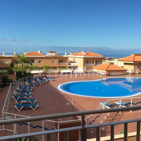 Brisas Del Mar Apartment Costa Adeje  Exterior photo