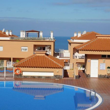 Brisas Del Mar Apartment Costa Adeje  Exterior photo