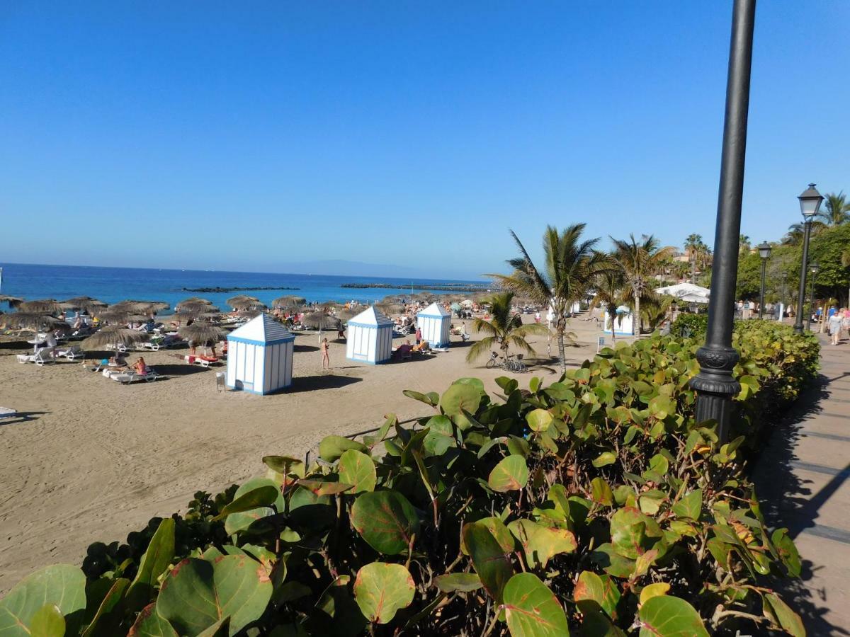 Brisas Del Mar Apartment Costa Adeje  Exterior photo