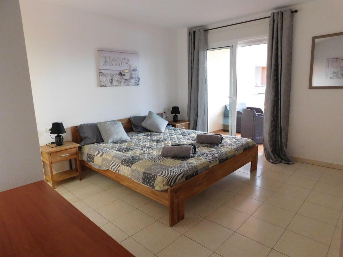 Brisas Del Mar Apartment Costa Adeje  Exterior photo
