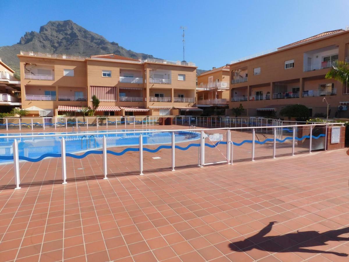 Brisas Del Mar Apartment Costa Adeje  Exterior photo