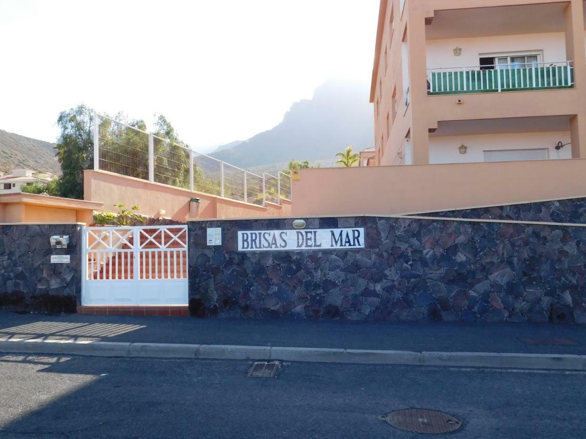Brisas Del Mar Apartment Costa Adeje  Exterior photo