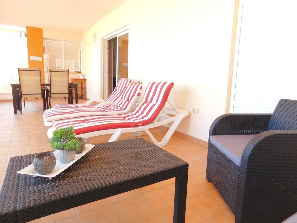 Brisas Del Mar Apartment Costa Adeje  Exterior photo