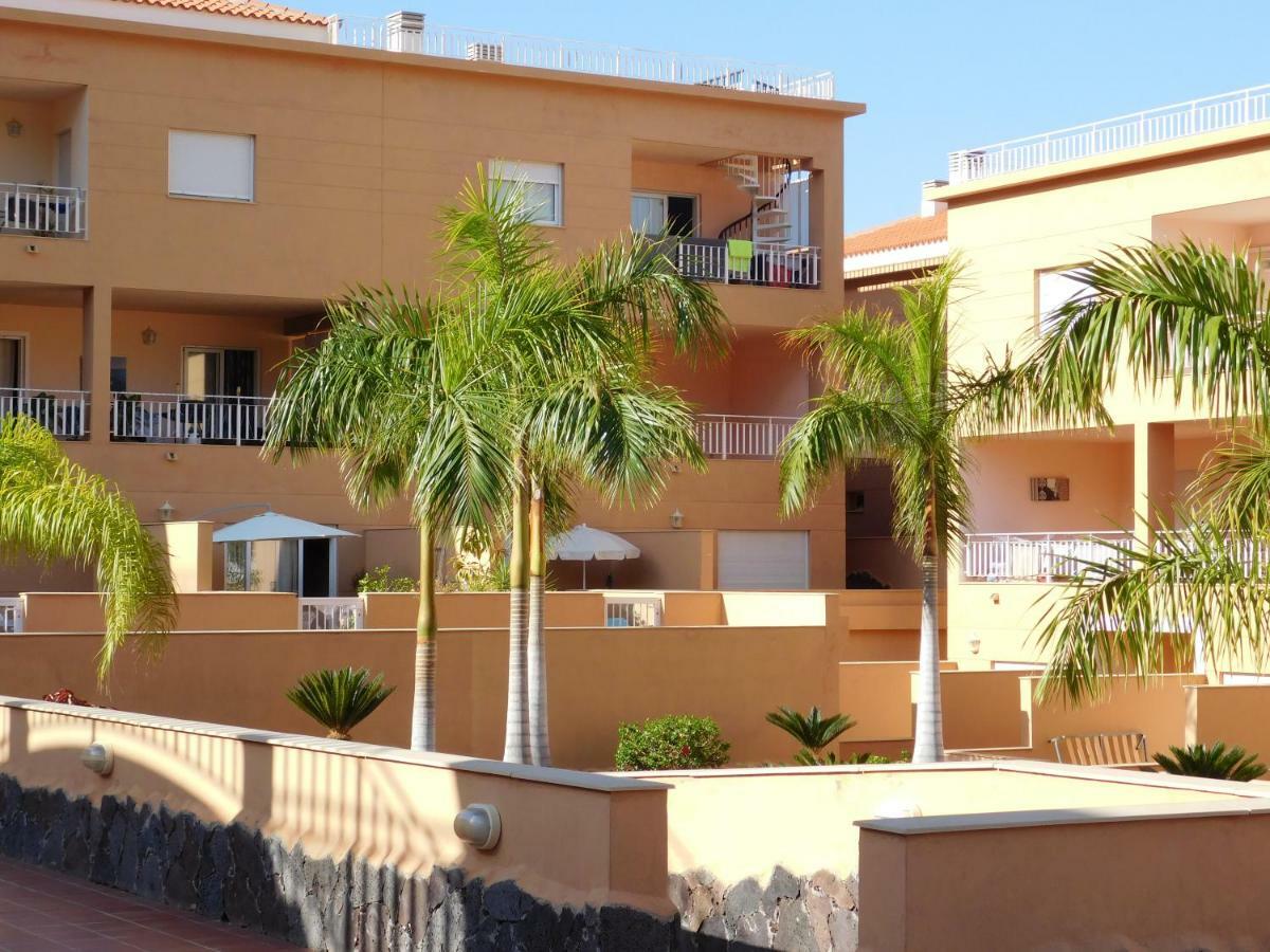 Brisas Del Mar Apartment Costa Adeje  Exterior photo